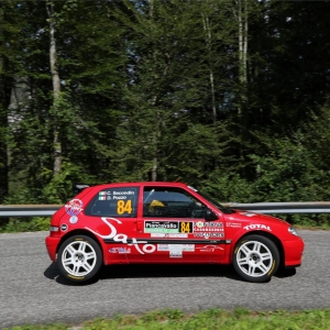 37° RALLY PIANCAVALLO - Gallery 35